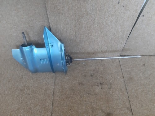 Johnson evinrude 15hp - evinrude,