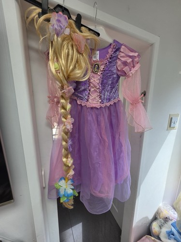 Disney store tangled rapunzel - store,