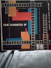 FILM FAVOURITES OF