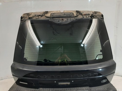 Range rover mk4 2012 - range, 2012-2021