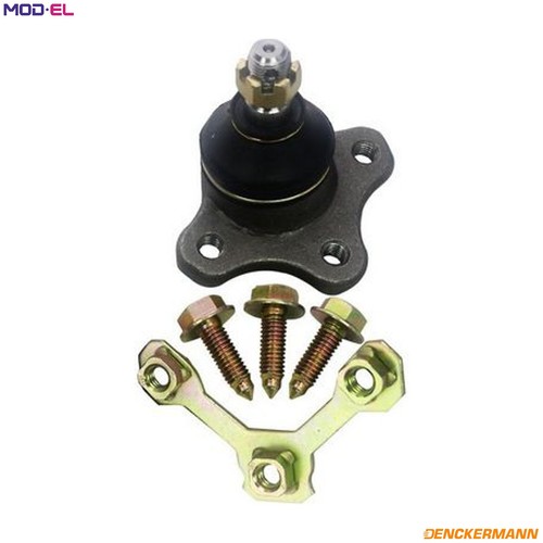 Ball joint d110160 - ball, vw