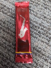 Vandoren Java Red Alto