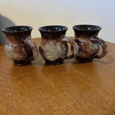 Ewenny Welsh Studio Pottery