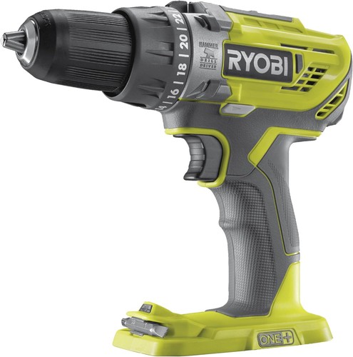 Ryobi r18pd3 one - ryobi, one+