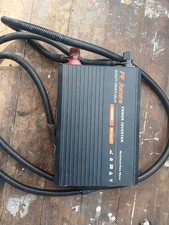 Inverter 1000w P F Jones