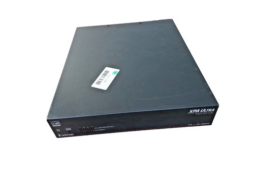 Extron xpa 1004 100v four - u, 1004-100v