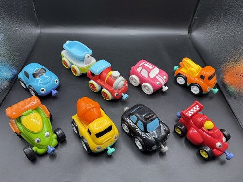 Elc happyland whizz world - elc,