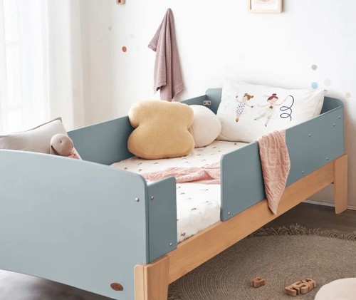 Boori children single bed - children’s,