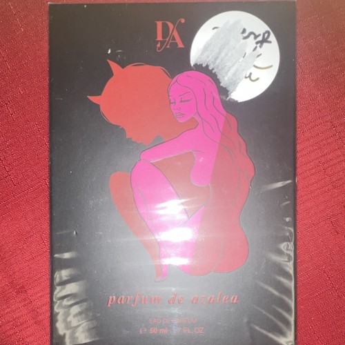 Parfum azalea eau - parfum,