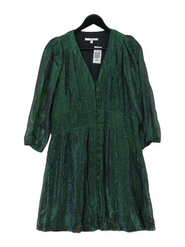 Oliver bonas mini dress uk12 - oliver,