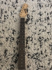 Stratocaster Maple Neck