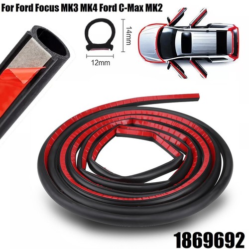 For ford focus mk3 mk4 - ford,