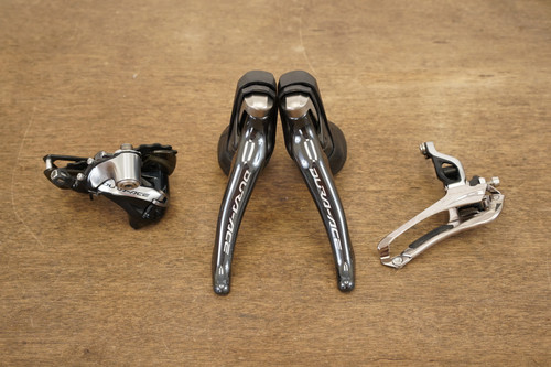 Shimano dura ace 9000 - shimano, 11