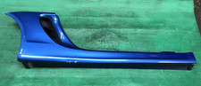 PORSCHE BOXSTER 981 SIDE SKIRT