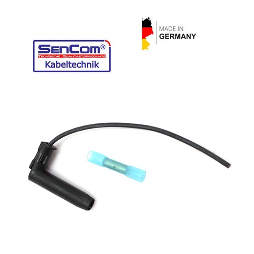 Glow plug cable repair - glow,