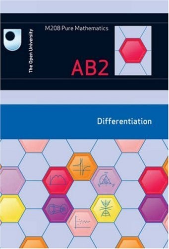 Differentiation unit ab2 - differentiation:, by