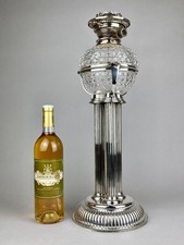 RARE ANTIQUE HINKS, HUKIN &