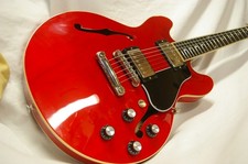 Gibson ES-339 (2021)