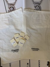 Chanel Bamboo Cotton