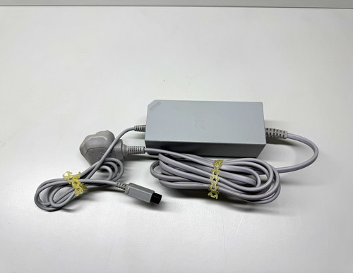 Nintendo wii charger power - ac,