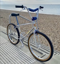 TORKER BARBARIAN 26” FIRST