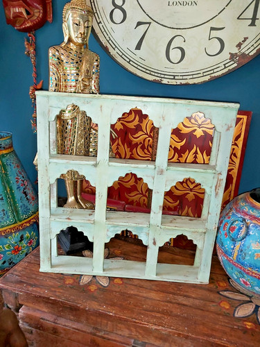 Vintage style indian nine - vintage,
