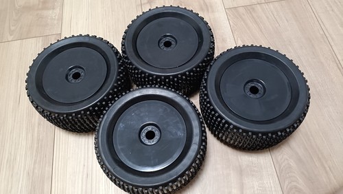 Big tires wheels for hpi - tires,,