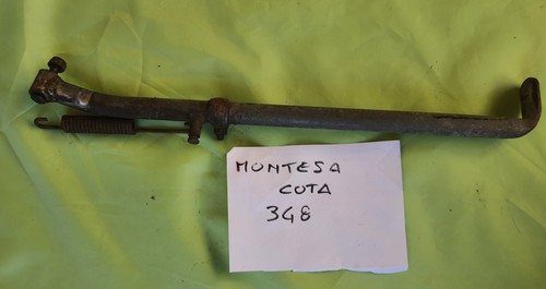 Montesa cota 348 malcolm - 348,