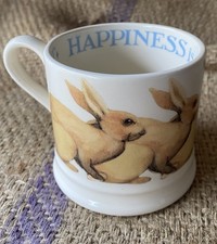 Emma Bridgewater~Happiness Is