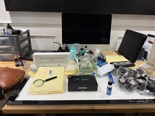 Professional Tattoo St Kit 