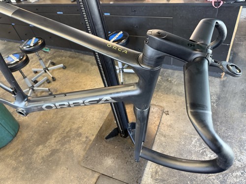2026 orbea orca omr road - orbea, bike