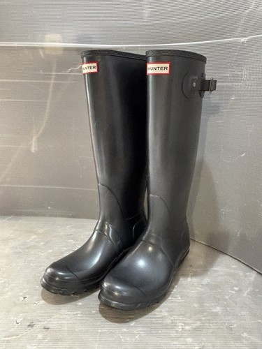 Womens hunter wellies size - wellies,