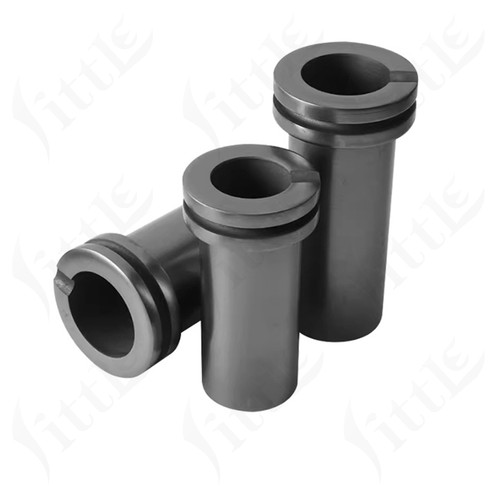5kg graphite crucible - graphite,