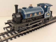 Hornby R2361 0F ‘Pug’