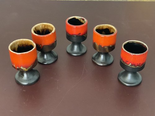 Vintage set eric leaper - 5,