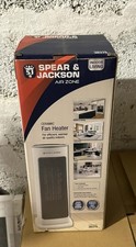 small portable heater,  Air