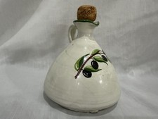 Vintage Glazed Terra Cotta