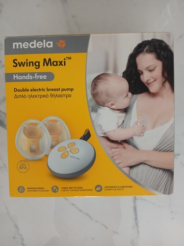 Medela freestyle double - freestyle,