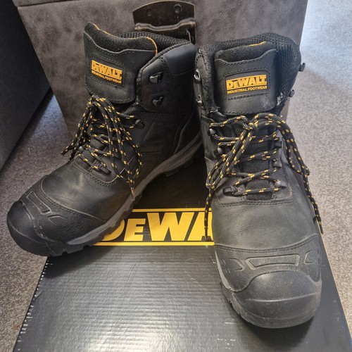 Dewalt steel toe cap - steel,