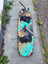 Kitesurfing Board - Best - 136x41 -