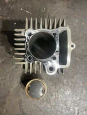 Pitbike Daytona 150 Cc Cylinder Barrel