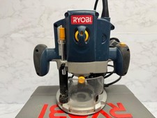 Ryobi Plunge Router (ERT-1150VN) - g049100355099 BK.HH