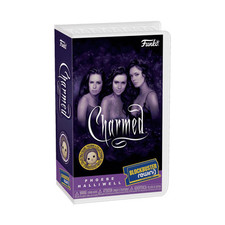 Funko Rewind: Charmed Phoebe