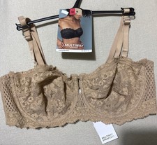 M&S UNDERWIRED MULTI WAY