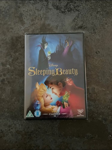 Disney sleeping beauty - disney’s,
