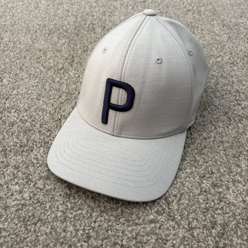 Puma adjustable grey mens - puma,