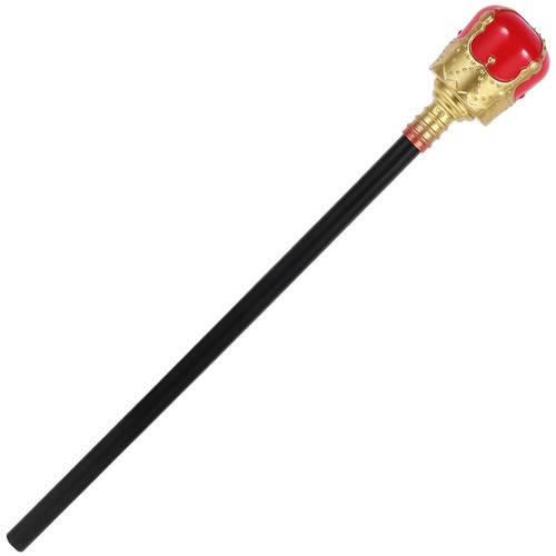 Kids costume wands royal blue - wands,