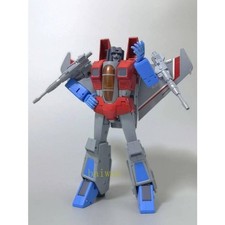 New Transforms Masterpiece