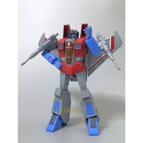 New transforms masterpiece - transforms,