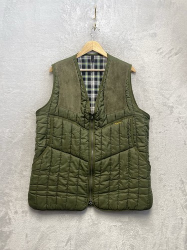 Barbour vintage keeperwear - barbour,